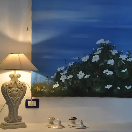 Casa Lena Stromboli