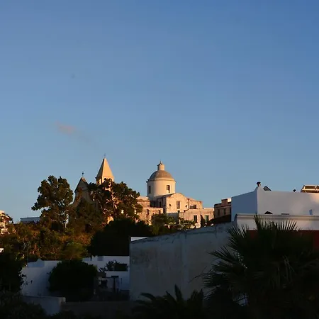 Holiday home Casa Lena Stromboli