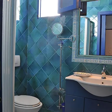 Casa Lena Holiday home