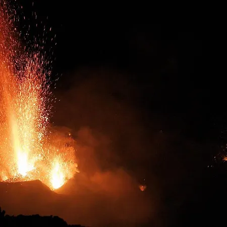 Casa Lena * Stromboli