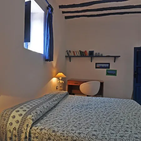 Casa Lena Holiday home Stromboli