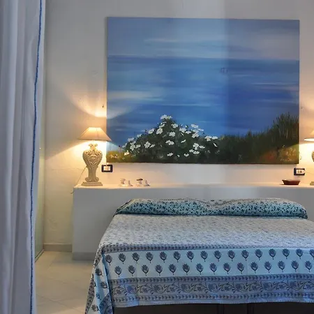 Casa Lena Holiday home