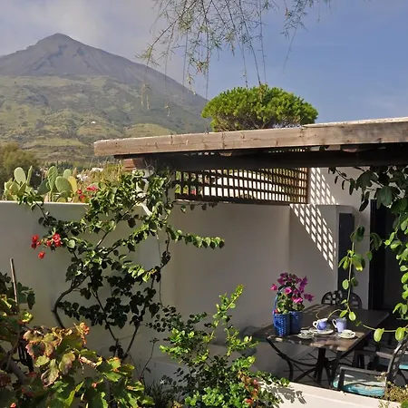 Holiday home Casa Lena Stromboli