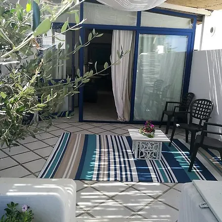 Casa Lena Stromboli