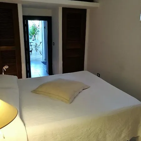 Casa Lena Holiday home Stromboli