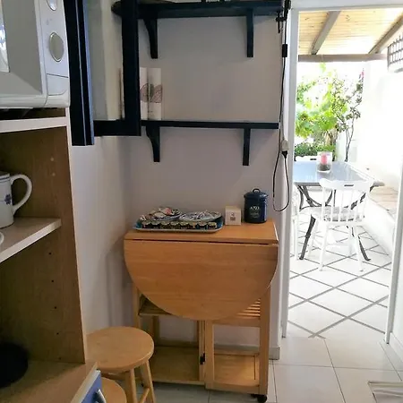 Casa Lena Holiday home Stromboli
