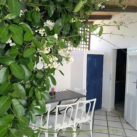 Holiday home Casa Lena