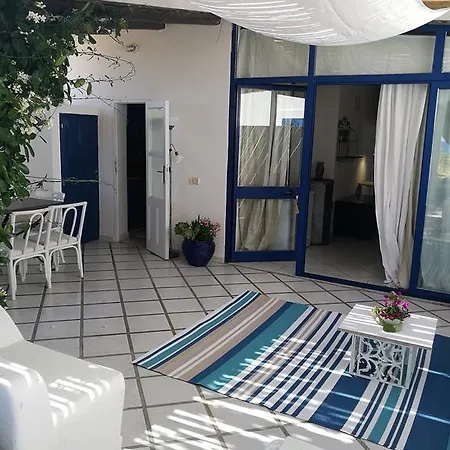 Casa Lena Holiday home