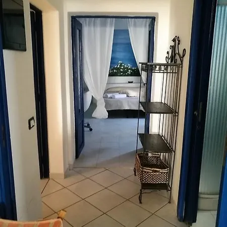 Casa Lena Stromboli