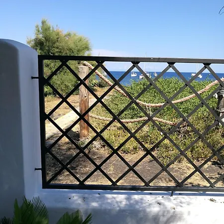 Casa Lena * Stromboli