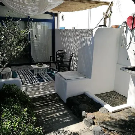 Holiday home Casa Lena