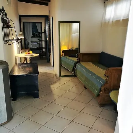 Holiday home Casa Lena *