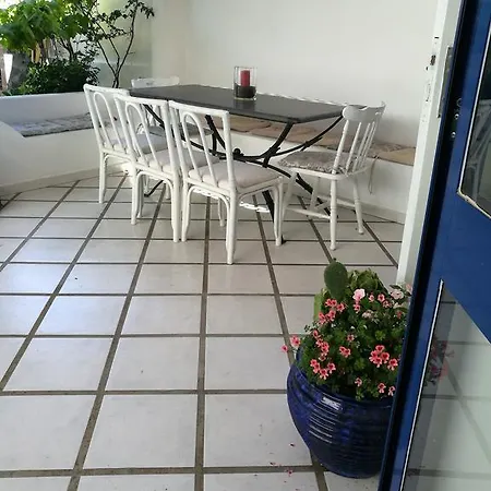 Holiday home Casa Lena Stromboli