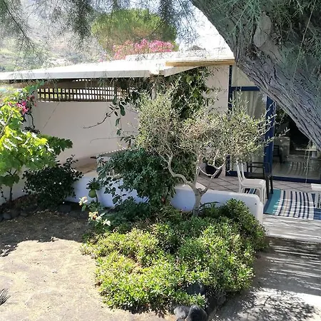 Casa Lena Stromboli