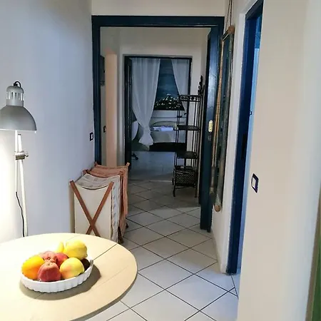 Casa Lena * Stromboli